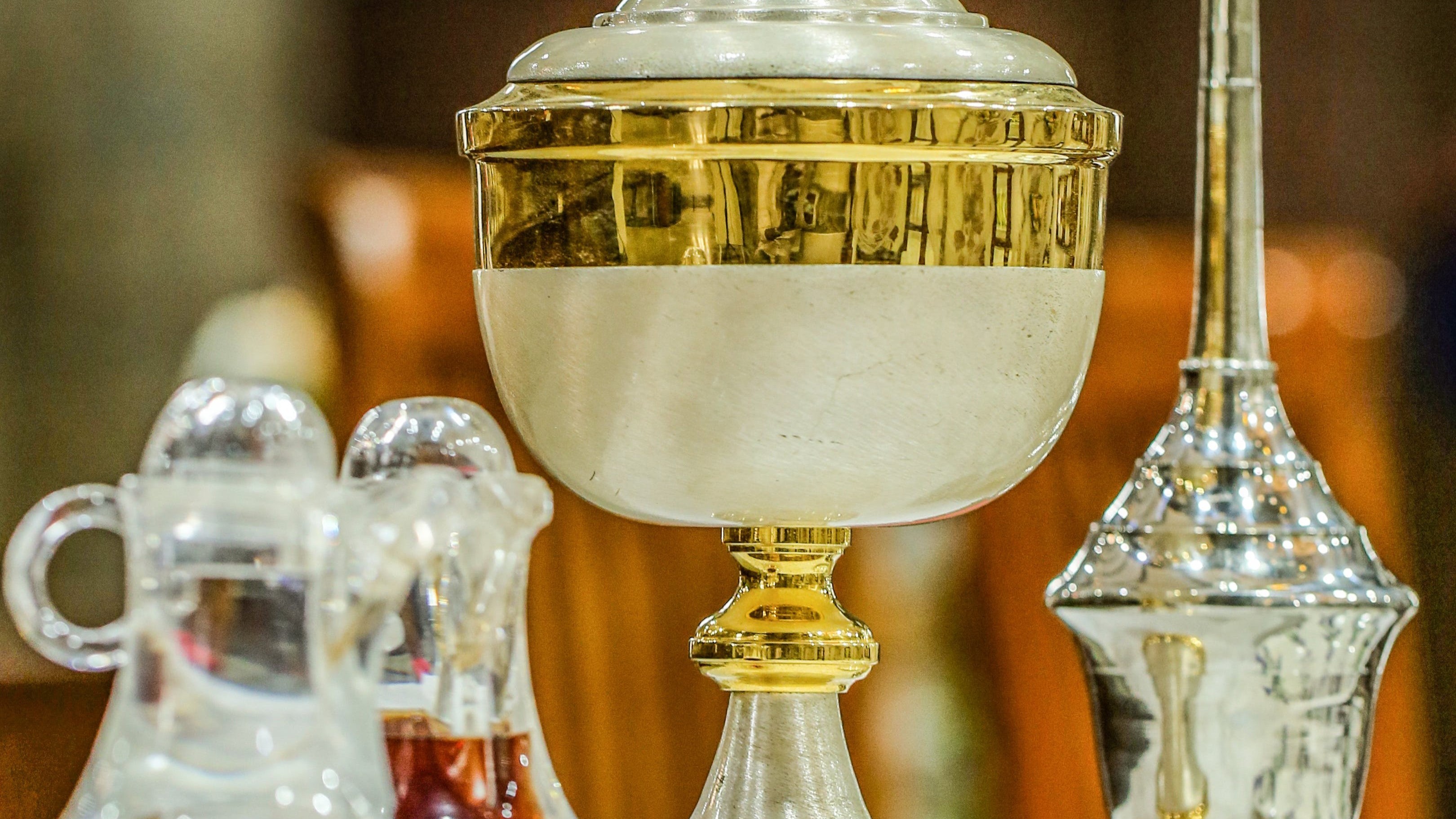 First Holy Communion Programme 2026