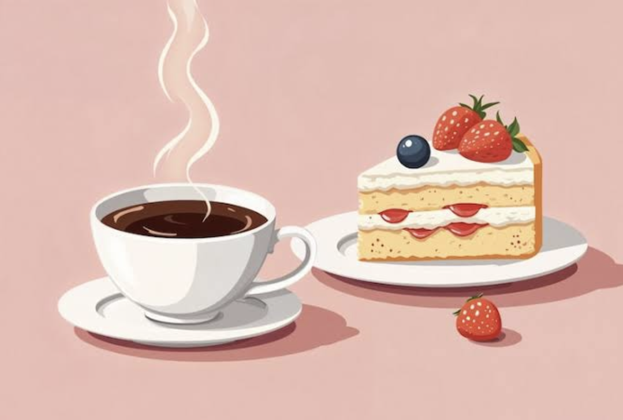 Special Coffee Morning