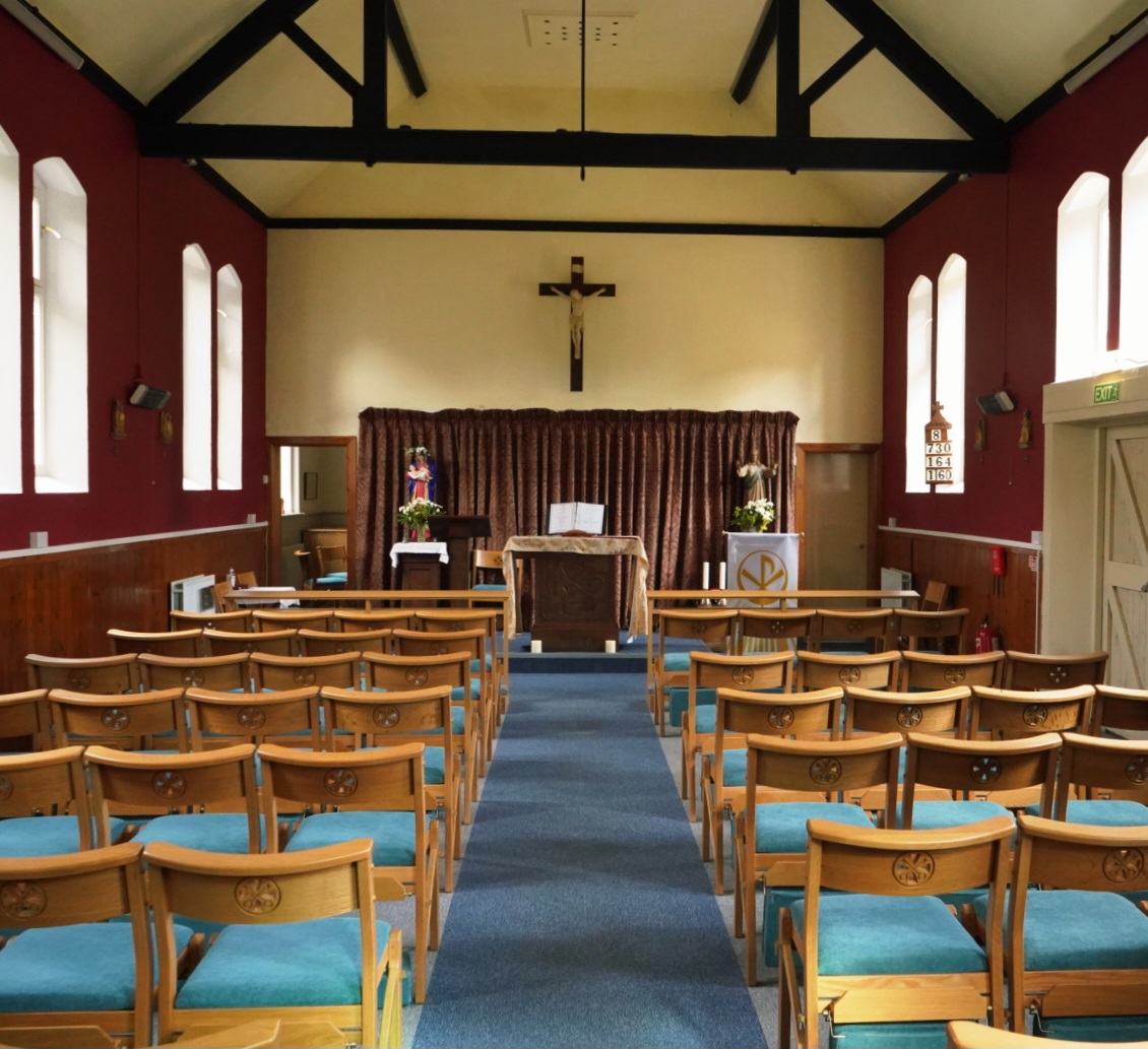 St. Peter Church, Hadlow
